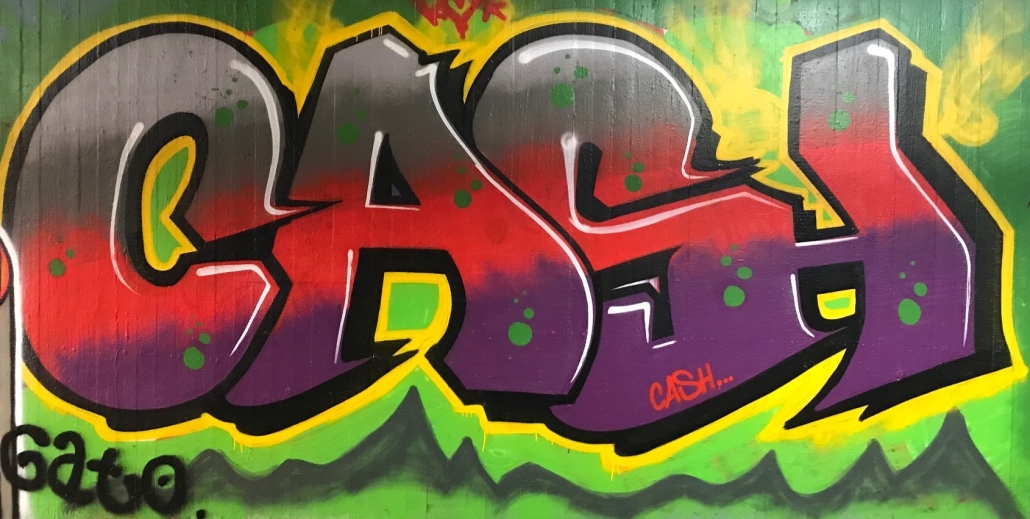 Graffiti Betzenhausen IMG_7220 zugeschnitten Cash Sundgau Allee